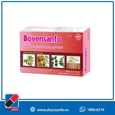 BovenSanfo