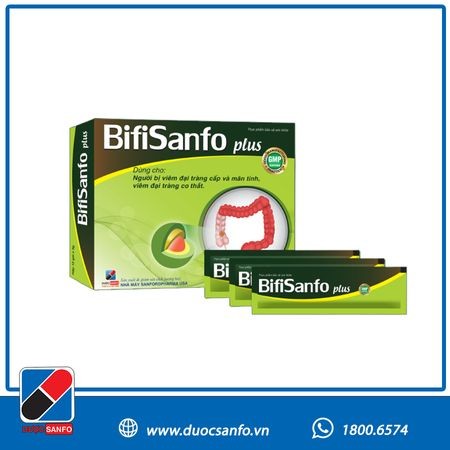 BifiSanfo Plus